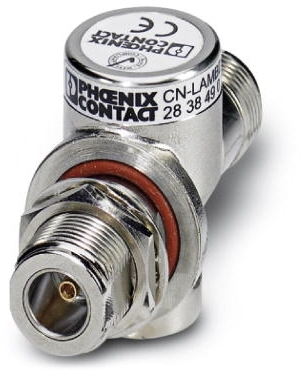 Phoenix Contact 2838490 CN-LAMBDA/4-5.9-BB
