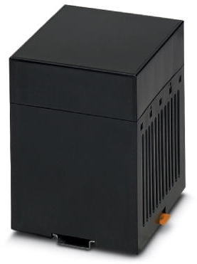 Phoenix Contact 2942904 CM125-LG/H 35/BO BK