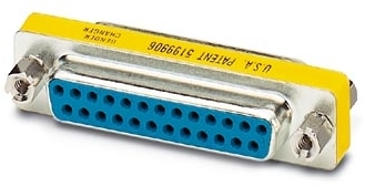 Phoenix Contact 1652680 VS-25-GC-BU/BU