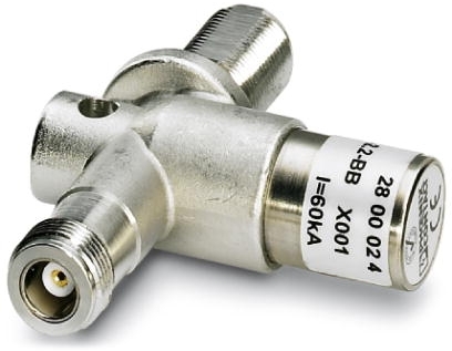 Phoenix Contact 2800024 CN-LAMBDA/4-2.2-BB