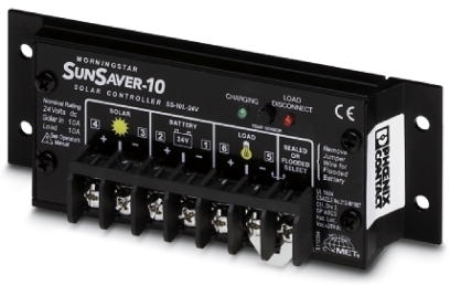 Phoenix Contact 2885443 RAD-SOL-CHG-24- 10