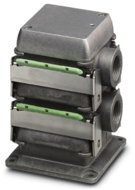Phoenix Contact 1602287 DC-B 6-SET-CO-M25-M-7X4-UT