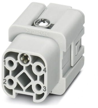 Phoenix Contact 1585281 HC-A04-I-PT-F