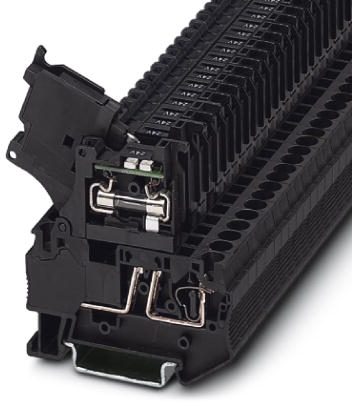 Phoenix Contact 3036551 ST 4-HESILED 60 (5X20) BU/BU
