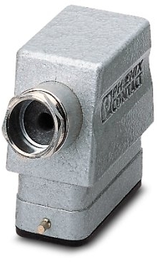 Phoenix Contact 1672709 HC-D 15-TFL-66/O1PG16S