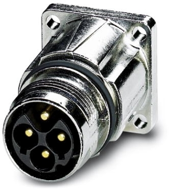 Phoenix Contact 1607746 Аппаратн. соединитель, передняя стенка
