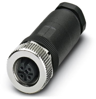 Phoenix Contact 1681486 SACC-M12FS-5CON-PG9-M