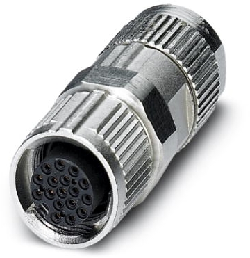 Phoenix Contact 1559644 SACC-FS-17PCON SCO