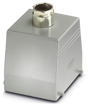 Phoenix Contact 1775680 HC-B 32-TFQ-80/M1PG29G
