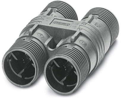 Phoenix Contact 1582260 QPD H 4X2,5 GY