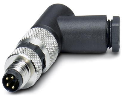 Phoenix Contact 1407585 SACC-M 8MR-4CON-M-SW