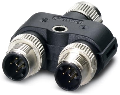 Phoenix Contact 1419946 SAC-5PY-F/2XM VP SH