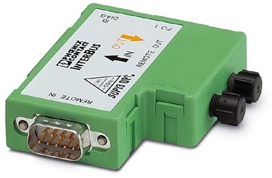 Phoenix Contact 2878023 IBS OPTOSUB-F/L-LK-OPC-2MBD