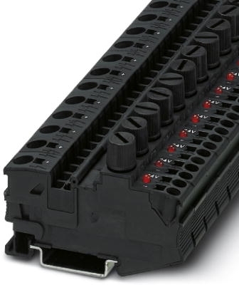 Phoenix Contact 3034251 DT 6/2,5-DREHSILED 24 (5X20)