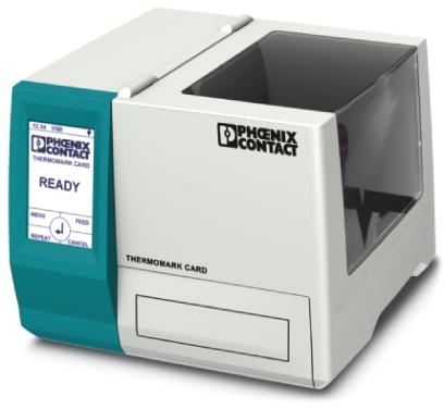 Phoenix Contact 5146464 THERMOMARK CARD