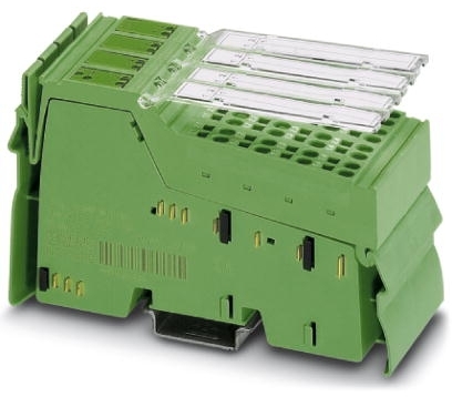 Phoenix Contact 2897402 IB IL TEMP 4/8 RTD/EF-PAC