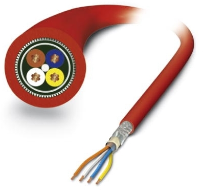 Phoenix Contact 1419173 VS-OE-OE-93K-100,0