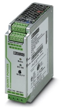 Phoenix Contact 2866734 QUINT-PS/3AC/24DC/ 5