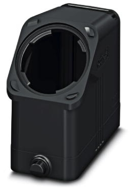 Phoenix Contact 1407642 HC-EVO-B16-HHFS-PLBK