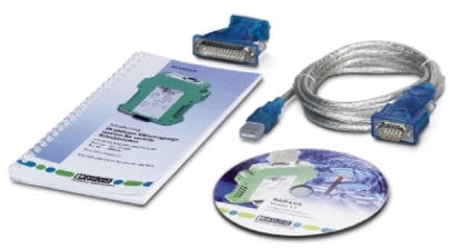 Phoenix Contact 2885838 RAD-ISM-2400-DATA-CONFIG-KIT