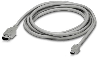 Phoenix Contact 2313575 PSI-CA-USB A/MINI B/1METER