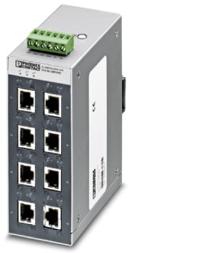 Phoenix Contact 2891045 FL SWITCH SFNT 8TX-C