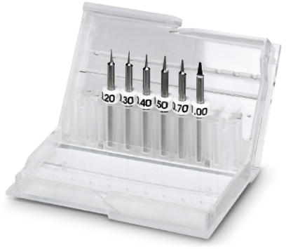 Phoenix Contact 5145533 P1 GRAVER SET