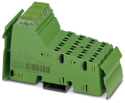 Phoenix Contact 2700064 Клеммы Inline
