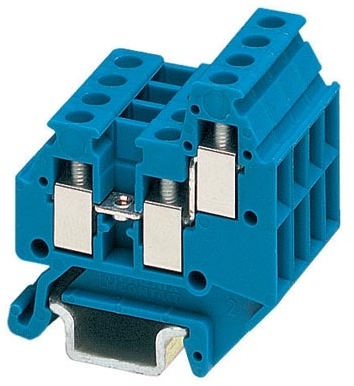 Phoenix Contact 3025532 MT 1,5-TWIN BU