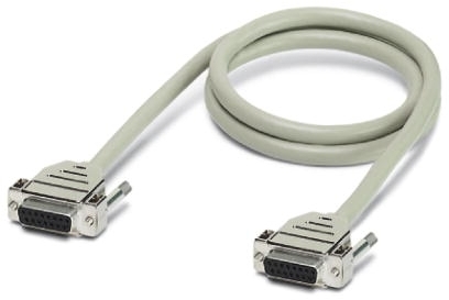 Phoenix Contact 2305512 CABLE-D37SUB/B/B/ 200/KONFEK/S