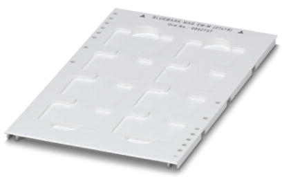 Phoenix Contact 0802737 BLUEMARK MAG EM-M (27X18)