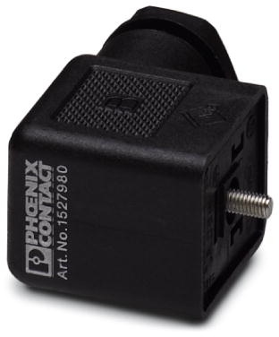 Phoenix Contact 1527980 SACC-V-3CON-PG9/B