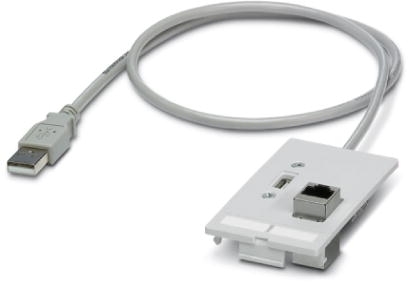 Phoenix Contact 1404512 SI-FP-R1A-U1A/0,7