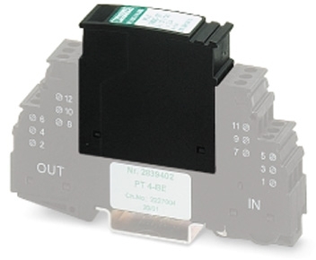 Phoenix Contact 2800078 PT 4-24AC-ST