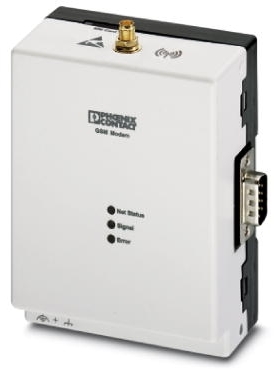 Phoenix Contact 2701344 NLC-COM-GSM