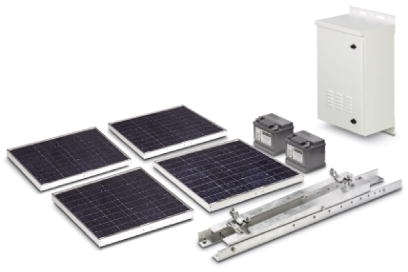 Phoenix Contact 2917722 RAD-SOL-SET-24-200