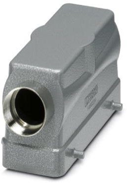 Phoenix Contact 1460224 HC-B 24-TFQ-N-O1PG21S
