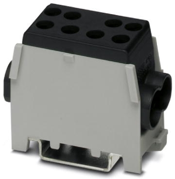 Phoenix Contact 3071351 UDB 2X35/25 BK