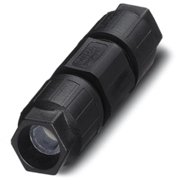 Phoenix Contact 1642182 Q 1,5/4IDC/24-24KU-KU BK PE