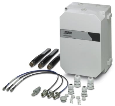 Phoenix Contact 2701430 FL RUGGED BOX OMNI-1