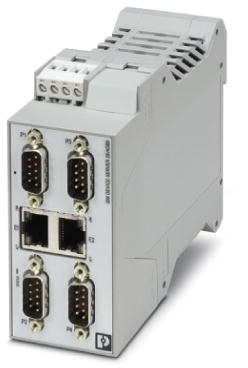 Phoenix Contact 2702763 GW DEVICE SERVER