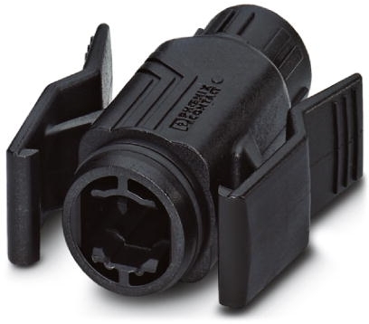 Phoenix Contact 1658671 VS-08-T-H-RJ45/IP67-BK