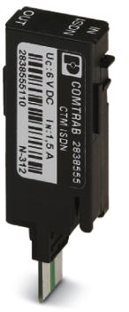 Phoenix Contact 2838555 CTM ISDN