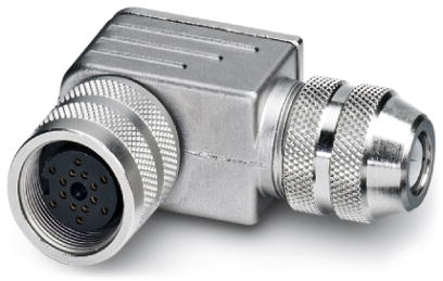 Phoenix Contact 1500253 SACC-M16FR-14CON-M