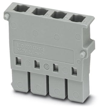 Phoenix Contact 3041943 CP 2,5-4L-Z