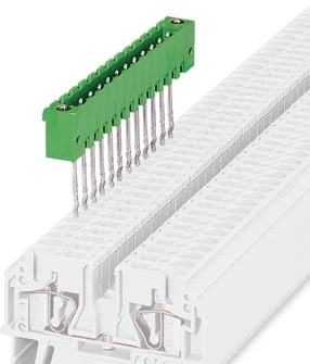 Phoenix Contact 1872583 A-MSTBV 2,5/ 2-GF-5,08