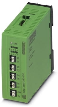 Phoenix Contact 2903101 EU5E-SWD-4D4D PXC