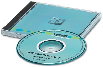 Phoenix Contact 2746537 IBS PCP COMPACT