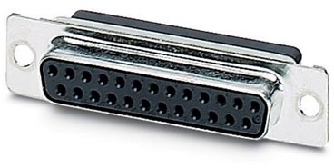 Phoenix Contact 1689967 VS-25-BU-DSUB-CD-B