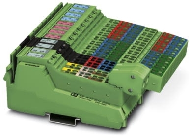 Phoenix Contact 2878858 ILB IB 24 DI16 DO16/N